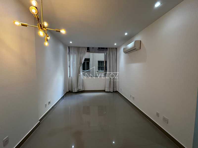 Apartamento à venda com 1 quarto, 55m² - Foto 1