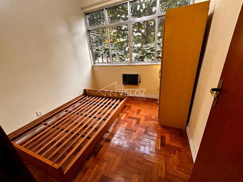 Apartamento à venda com 2 quartos, 55m² - Foto 7