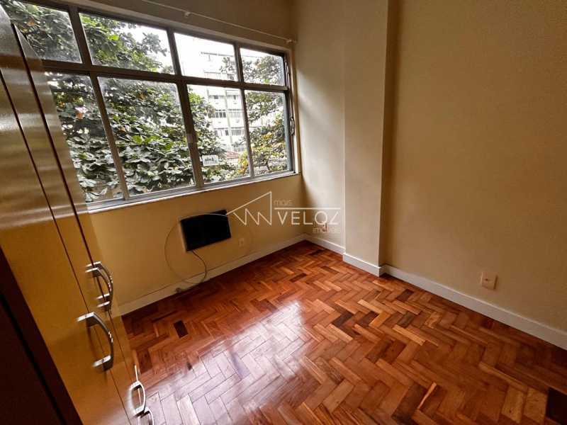 Apartamento à venda com 2 quartos, 55m² - Foto 10