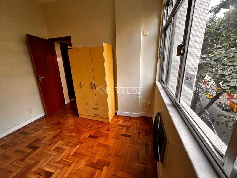 Apartamento à venda com 2 quartos, 55m² - Foto 11