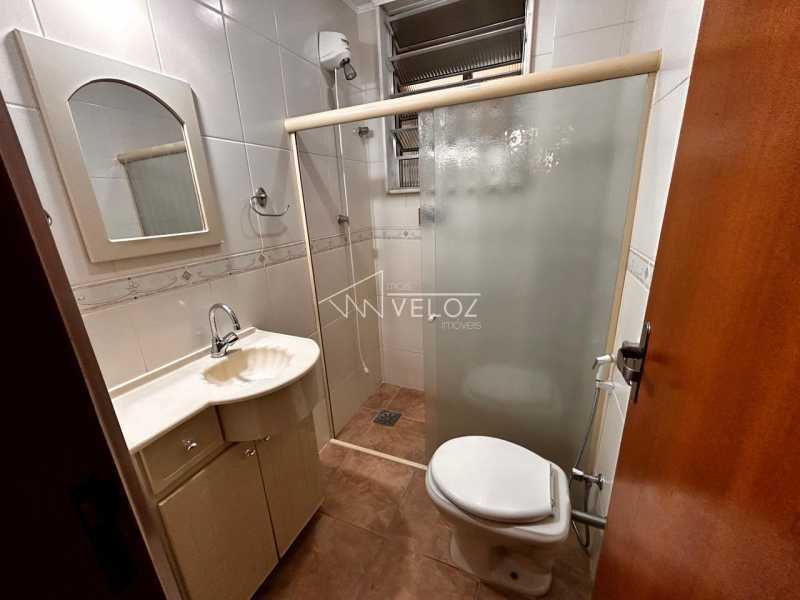 Apartamento à venda com 2 quartos, 55m² - Foto 12