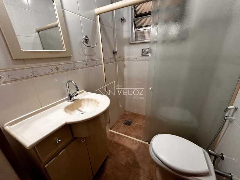 Apartamento à venda com 2 quartos, 55m² - Foto 13