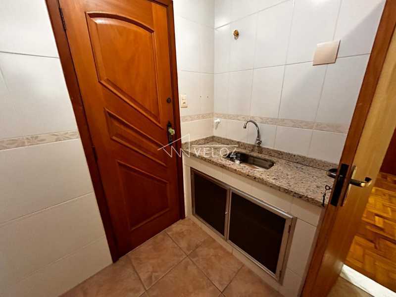 Apartamento à venda com 2 quartos, 55m² - Foto 14