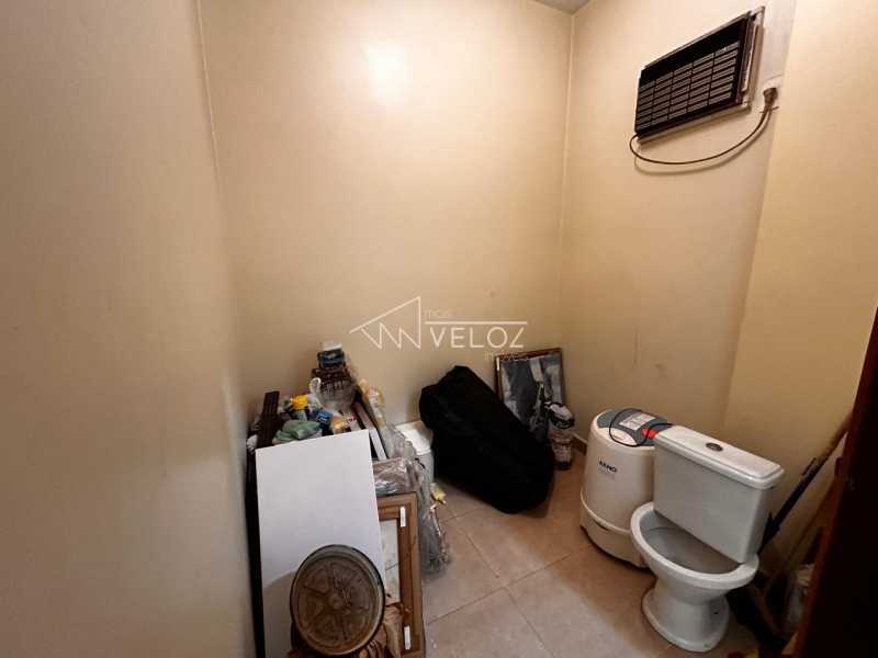 Apartamento à venda com 2 quartos, 55m² - Foto 21