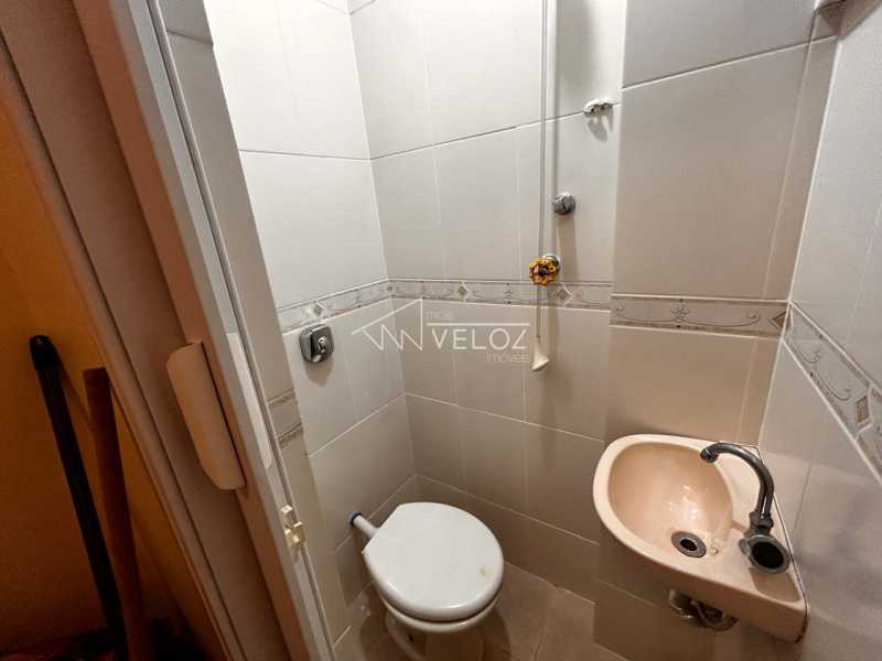 Apartamento à venda com 2 quartos, 55m² - Foto 20