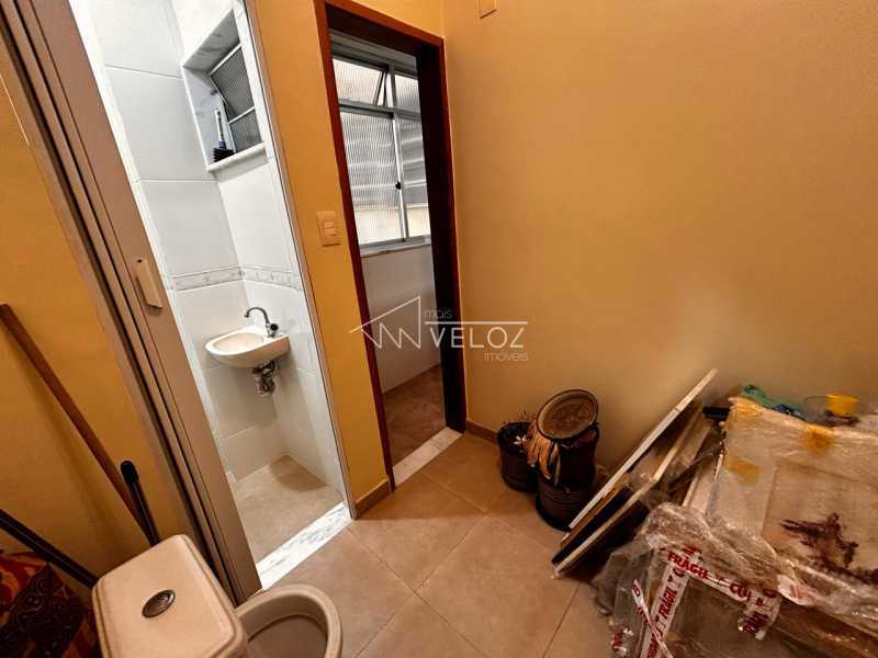 Apartamento à venda com 2 quartos, 55m² - Foto 18