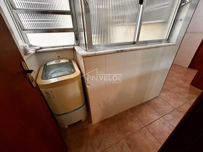 Apartamento à venda com 2 quartos, 55m² - Foto 17