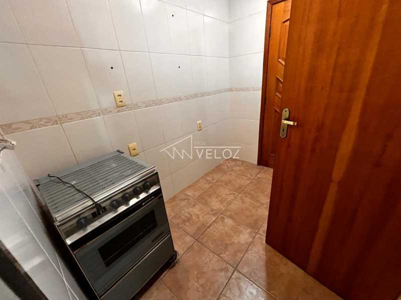 Apartamento à venda com 2 quartos, 55m² - Foto 16