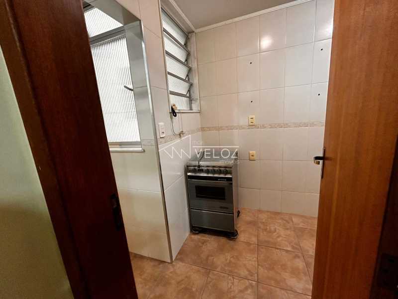 Apartamento à venda com 2 quartos, 55m² - Foto 19