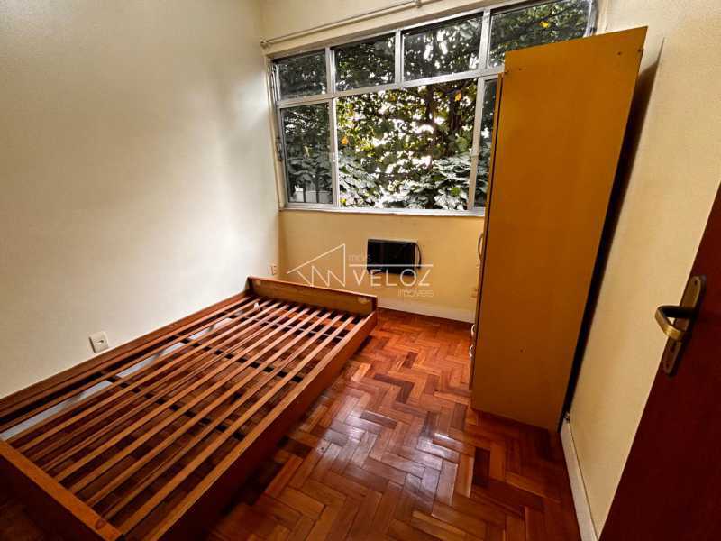 Apartamento à venda com 2 quartos, 55m² - Foto 8