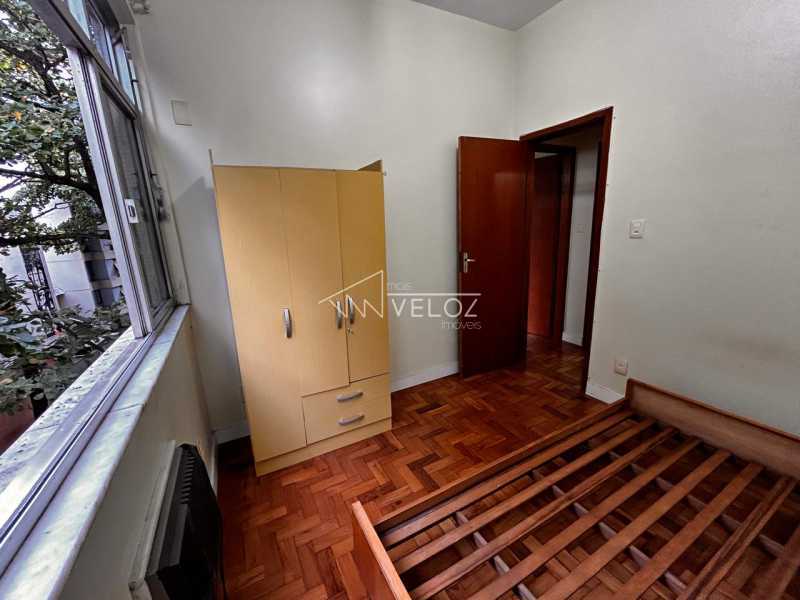 Apartamento à venda com 2 quartos, 55m² - Foto 9