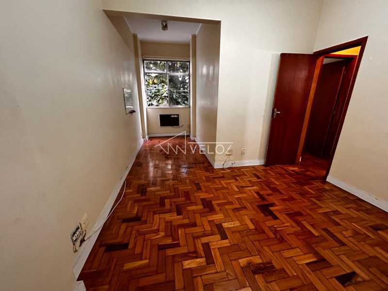 Apartamento à venda com 2 quartos, 55m² - Foto 1