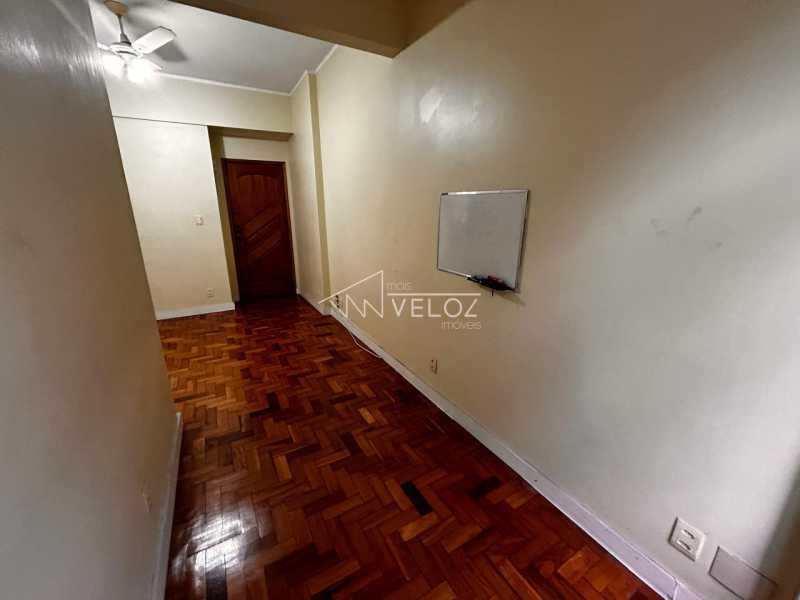 Apartamento à venda com 2 quartos, 55m² - Foto 3