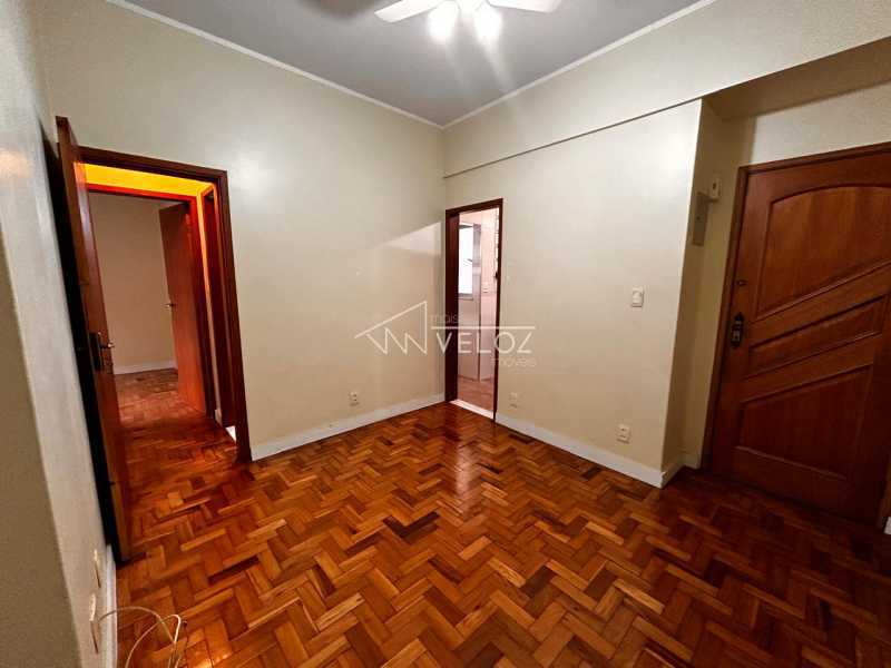 Apartamento à venda com 2 quartos, 55m² - Foto 5