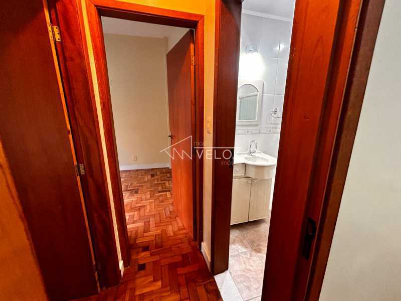 Apartamento à venda com 2 quartos, 55m² - Foto 6