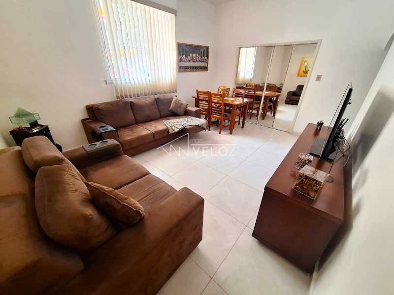 Apartamento, 2 quartos, 83 m² - Foto 14