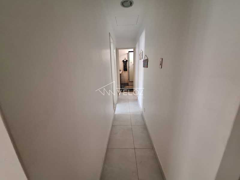 Apartamento, 2 quartos, 83 m² - Foto 15