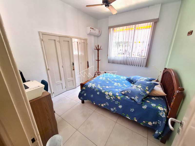 Apartamento, 2 quartos, 83 m² - Foto 22