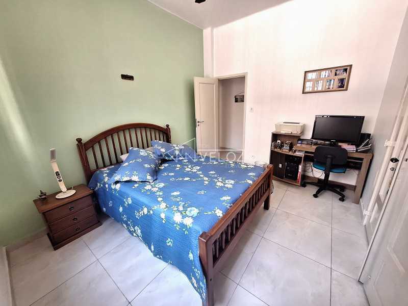 Apartamento, 2 quartos, 83 m² - Foto 6