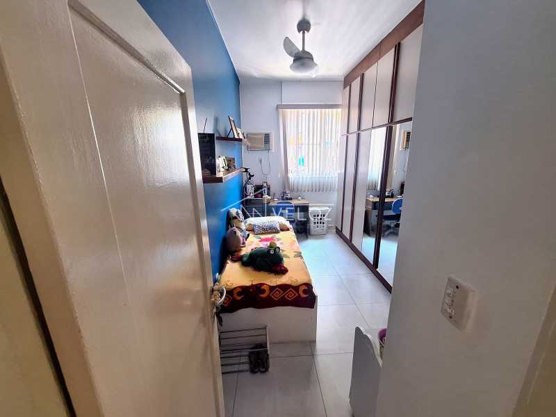 Apartamento, 2 quartos, 83 m² - Foto 13