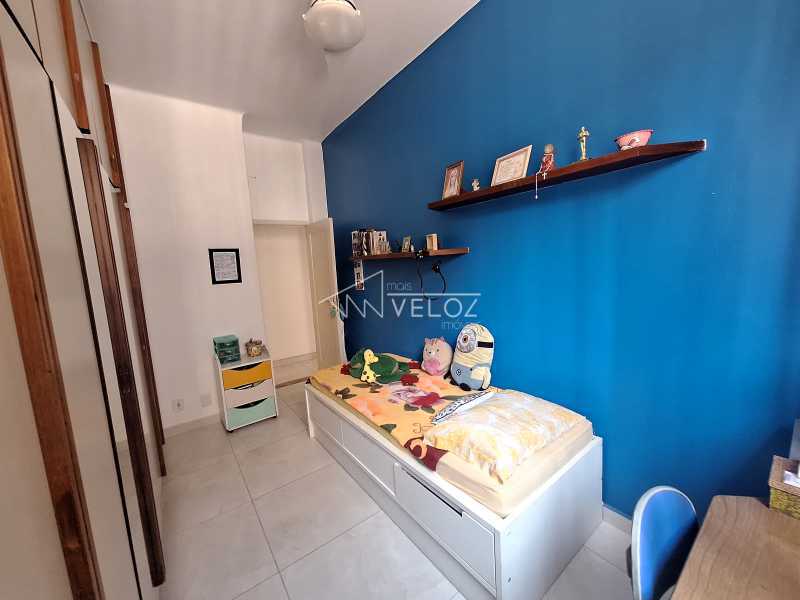 Apartamento, 2 quartos, 83 m² - Foto 26