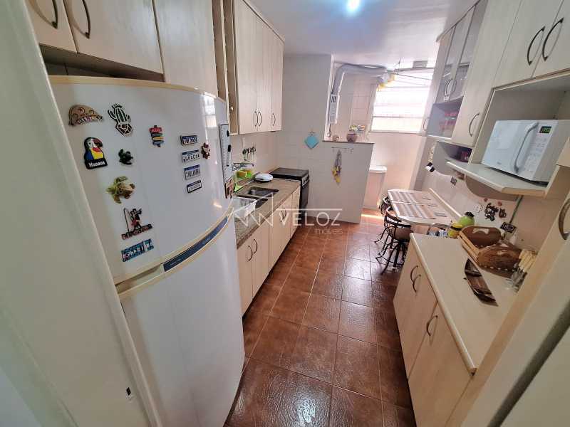 Apartamento, 2 quartos, 83 m² - Foto 12