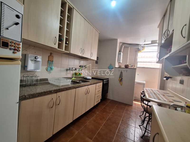 Apartamento, 2 quartos, 83 m² - Foto 21