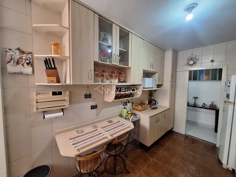 Apartamento, 2 quartos, 83 m² - Foto 23