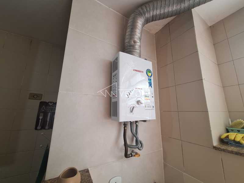 Apartamento, 2 quartos, 83 m² - Foto 3