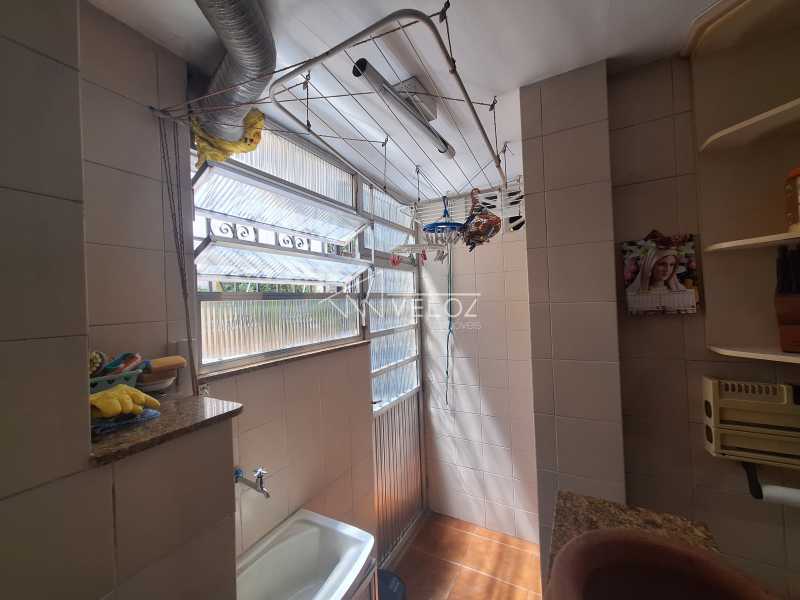 Apartamento, 2 quartos, 83 m² - Foto 16