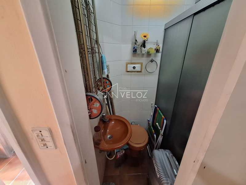 Apartamento, 2 quartos, 83 m² - Foto 9