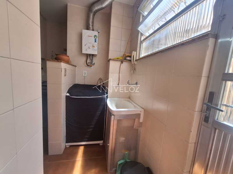 Apartamento, 2 quartos, 83 m² - Foto 2