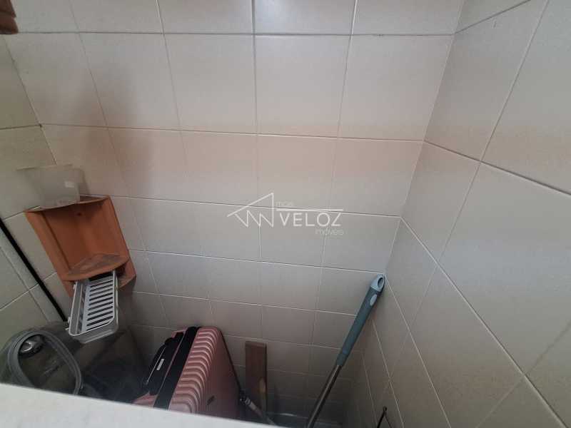 Apartamento, 2 quartos, 83 m² - Foto 17