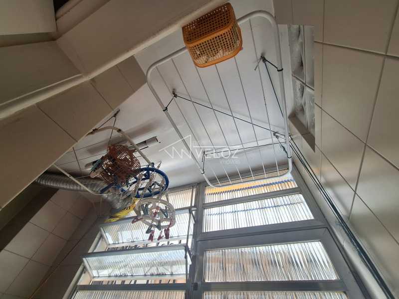 Apartamento, 2 quartos, 83 m² - Foto 28