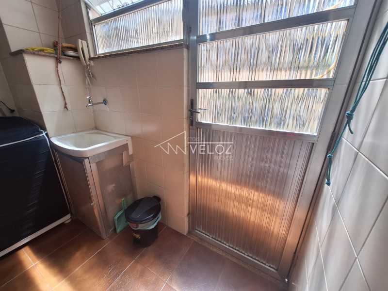 Apartamento, 2 quartos, 83 m² - Foto 5