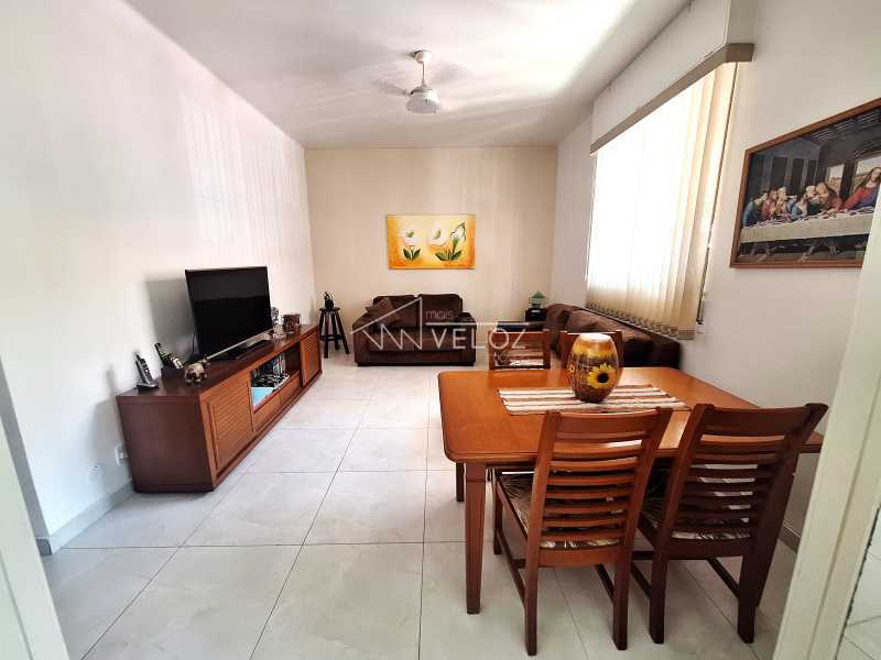 Apartamento, 2 quartos, 83 m² - Foto 19