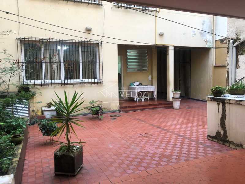 Casa à venda com 3 quartos, 265m² - Foto 22