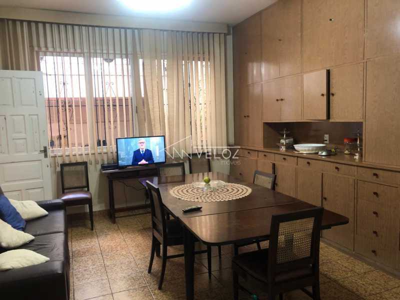 Casa à venda com 3 quartos, 265m² - Foto 19