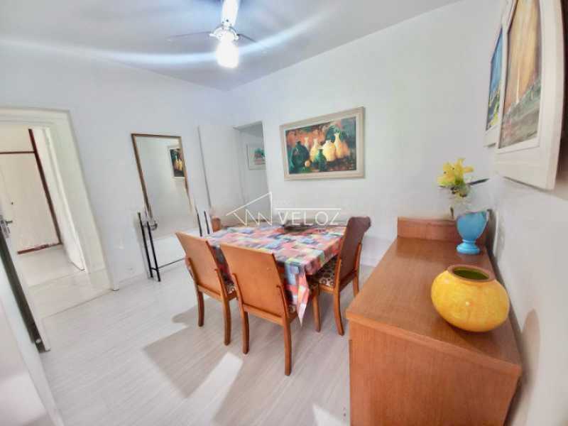 Apartamento à venda com 4 quartos, 158m² - Foto 7