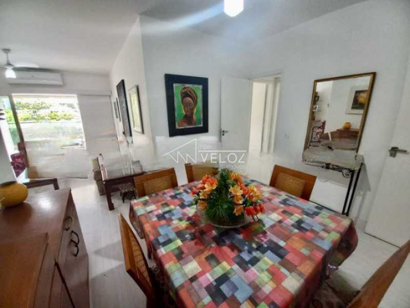 Apartamento à venda com 4 quartos, 158m² - Foto 8