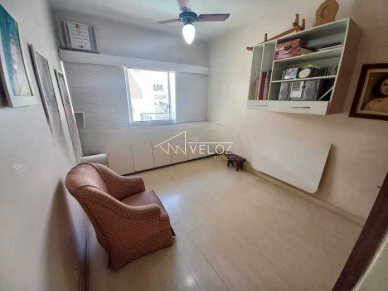 Apartamento à venda com 4 quartos, 158m² - Foto 4