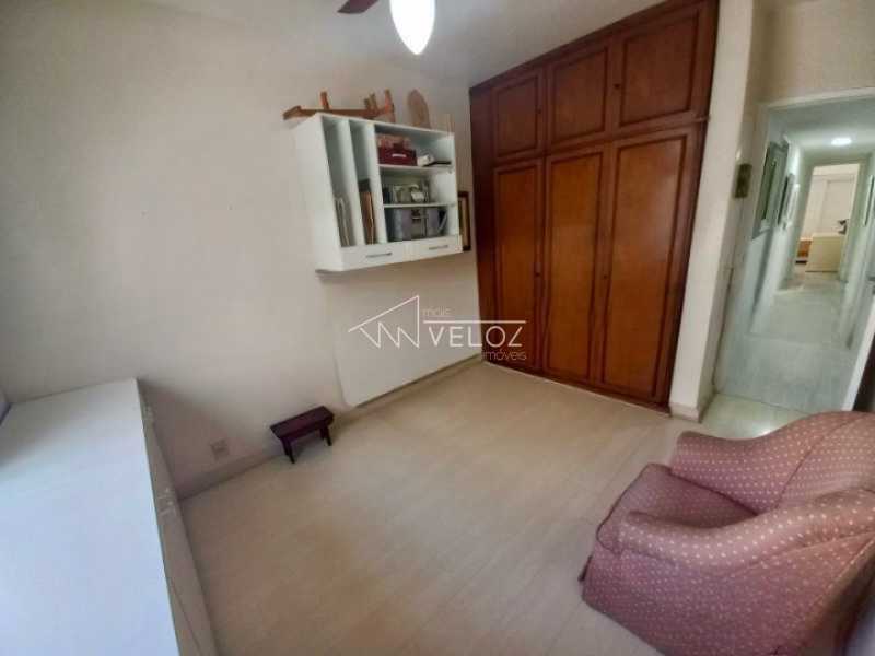 Apartamento à venda com 4 quartos, 158m² - Foto 11