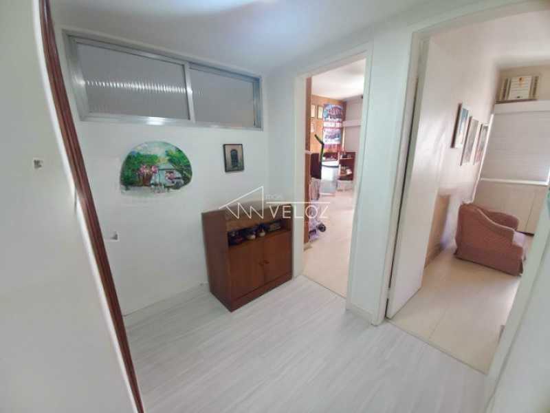 Apartamento à venda com 4 quartos, 158m² - Foto 14