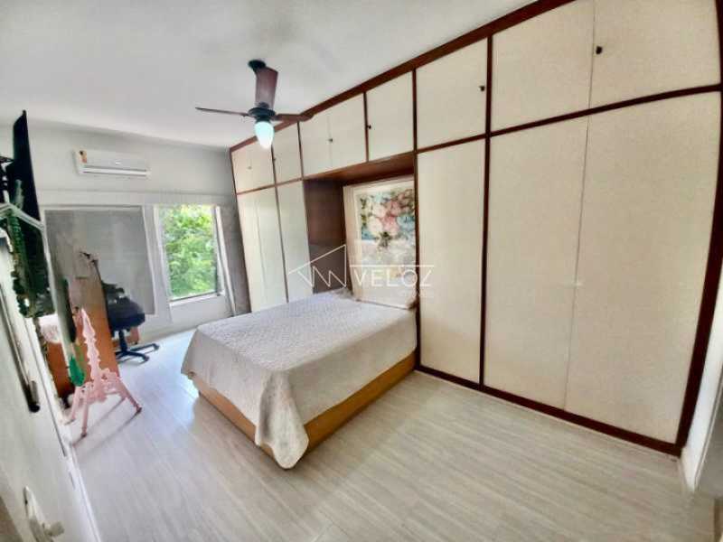 Apartamento à venda com 4 quartos, 158m² - Foto 15