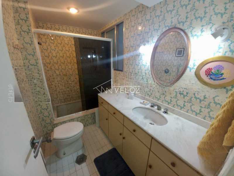 Apartamento à venda com 4 quartos, 158m² - Foto 16