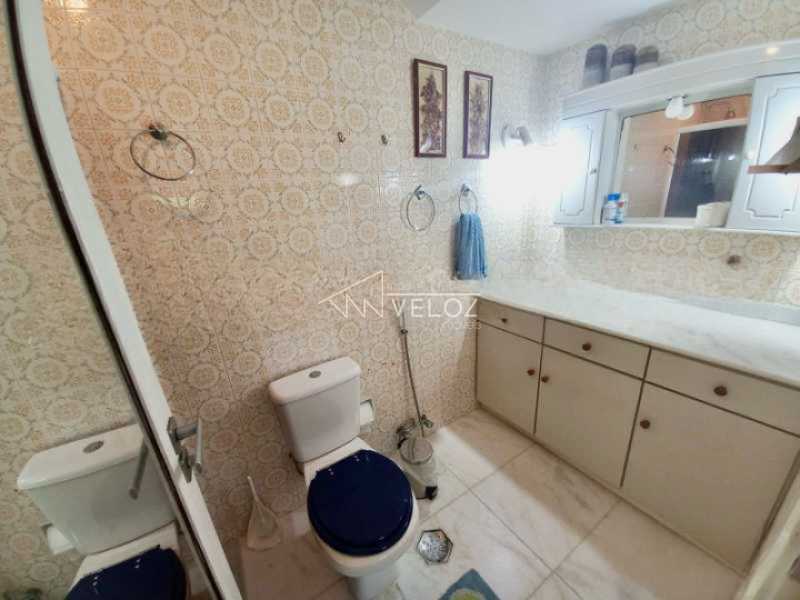 Apartamento à venda com 4 quartos, 158m² - Foto 23