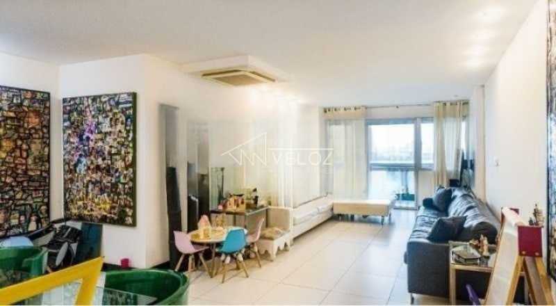 Apartamento, 3 quartos, 160 m² - Foto 8