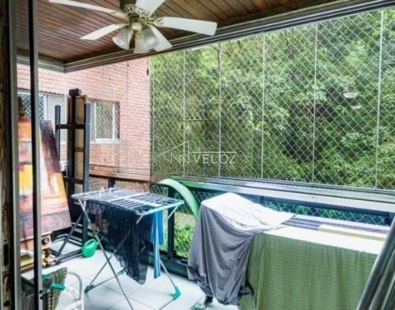 Apartamento, 3 quartos, 160 m² - Foto 17