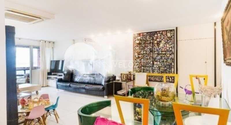 Apartamento, 3 quartos, 160 m² - Foto 12