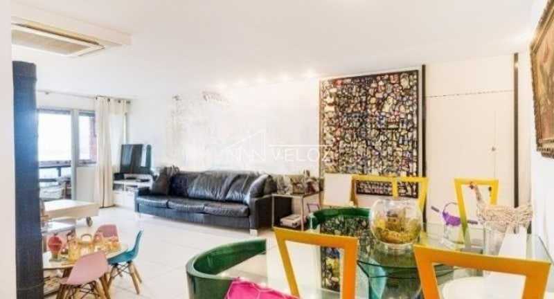 Apartamento, 3 quartos, 160 m² - Foto 10